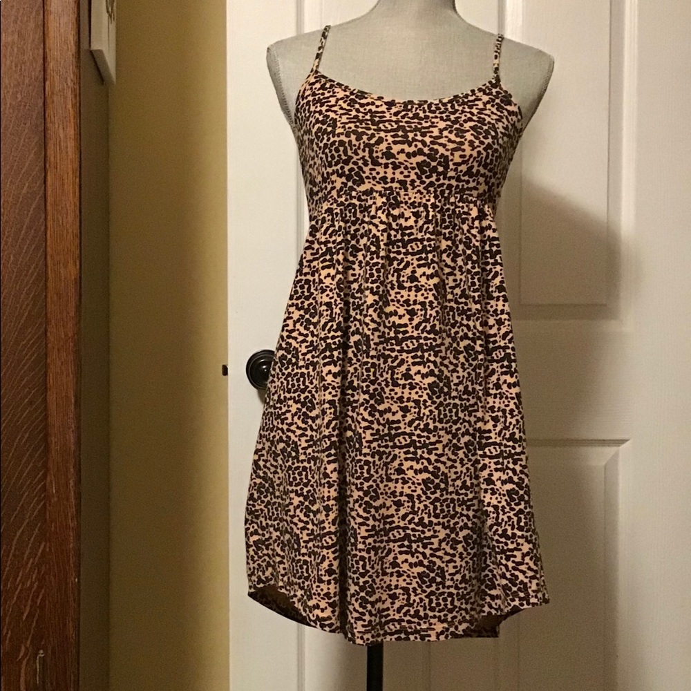 H&M dress